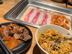 -新石器烤肉(南站店)