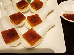 化皮乳猪-北京四季酒店·采逸轩
