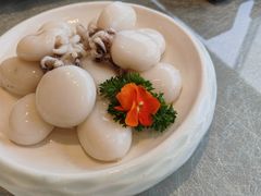 -白天鹅宾馆-宏图府餐厅