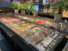 -牛里牛气· 榴莲海鲜鲜牛肉自助火锅·烤肉(横岗店)