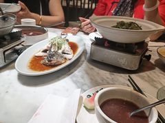 -小菜园新徽菜(苏州繁花中心店)