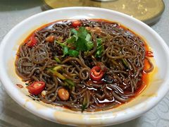 -大眼锅贴水饺(河东店)