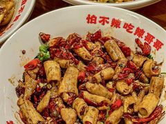 -香猪坊韩国烤肉专属门店(魏公村店)