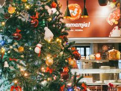 大堂-Mammamia意大利餐厅(阳春巷店)