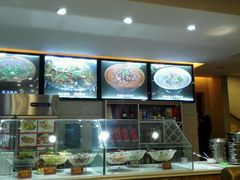 -盈润餐饮河南烩面全羊锅