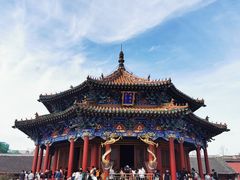 -沈阳故宫