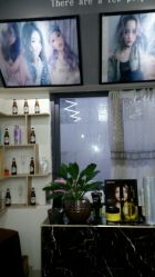 -YO HAIR SALON