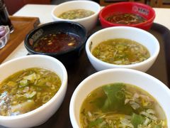 -乡党臊子面(丰庆公园店)