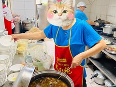 -万盛园炖肉馆(云峰店)