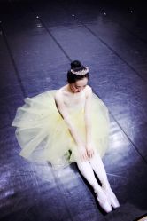 -北京当代芭蕾舞团·艺术中心