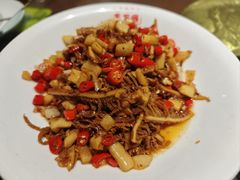 -天下客饭店(中山路店)