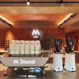 佛山新店‼️M Stand来岭南天地了感动…