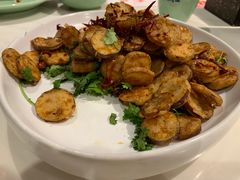 -北平盛世·新京菜·北京烤鸭(劲松·双井店)