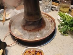 -阳坊胜利涮羊肉(禧乐汇店)