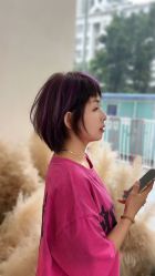 点击看大图 -汀南丝雨Hair design