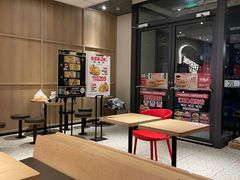 -肯德基(丰管路店)