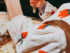 -BROWNSTONE布朗石西班牙餐厅(富城店)