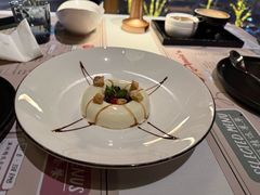 -安妮意大利餐厅(日坛店)
