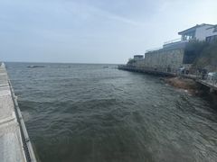 -兴城海滨风景区