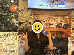 -美达尔烧烤(银川东路店)