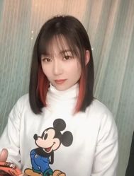-川和潮人漂色·烫染·接发