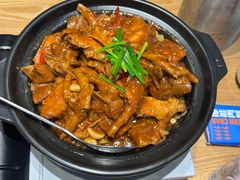-胖东瓜·浏阳菜馆(火车站店)