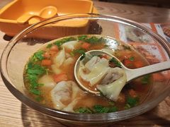 -谷丽麦馕新疆菜·清真(步步高梅溪新天地店)