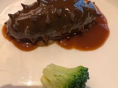 -北京饭店谭家菜