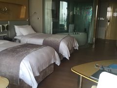 -青岛银沙滩温德姆至尊酒店