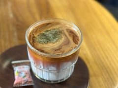 -沪水焙煎室(淡水路店)