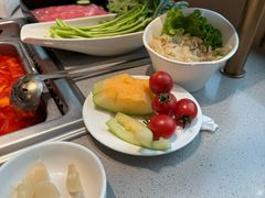 -海底捞火锅(赛格国际购物中心店)