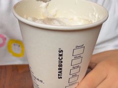 -星巴克(新达汇三林店)