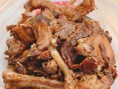 姜母鸭-斯丹姜母鸭·古法干香(涂门街总店)