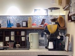 -Radar Coffee(思南路店)