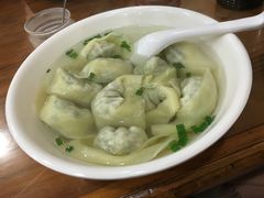 -潘国仙耳光馄饨(黄家阙路店)