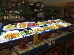 -良友·海鲜青岛菜(五四广场店)