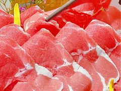 -涮福記·现切牛羊肉火锅(世纪汇店)