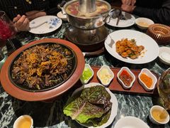 齐齐哈尔酸菜煎肉-奉天小馆·非遗东北菜(沈阳万象城店)