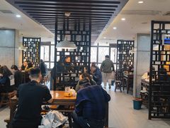 -建基泡馍·西安老字号·清真(永宁店)