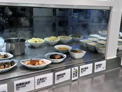 -老乡鸡(东方广场店)