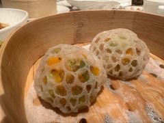 -彩丰楼中餐厅(深圳国际会展中心洲际酒店)