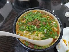 -宛平李记小吃(东关街店)