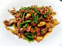 青蛙-董厨煨汤馆(车站路店)