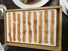 -醉美东江·三文鱼·烧鸡公