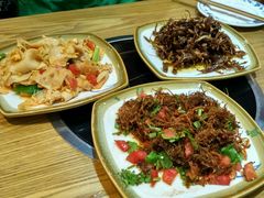 -妈妈的味道(和顺古镇店)