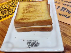 -喝丢一只鞋海鲜烧烤·海肠捞饭(文体街店)