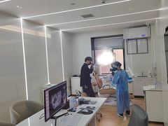 -牙博士口腔品牌连锁(杨浦店)