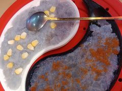 太极虾滑-蜀大侠火锅(四川北路店)