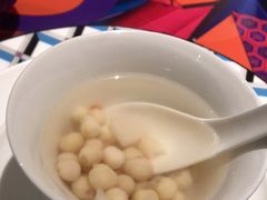 -上海滩餐厅(BFC外滩金融中心店)