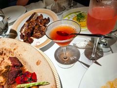 -王品牛排(福州泰禾店)